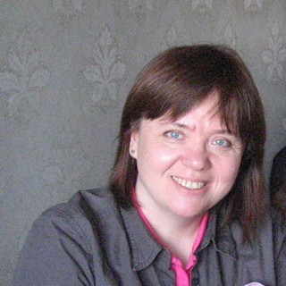 Кроткова Ольга