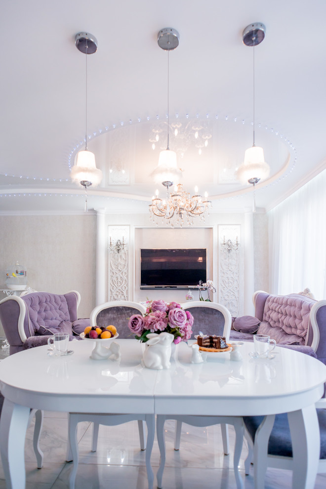 Квартира в Люберцах