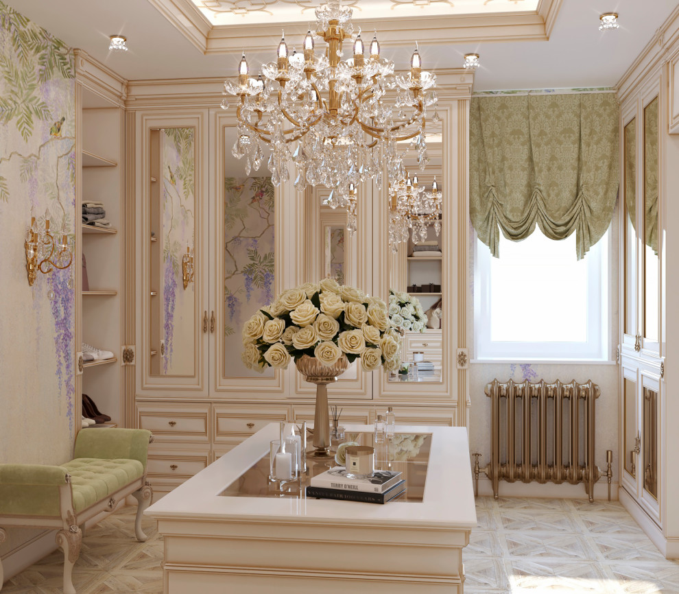 Квартира в ЖК Солнечный Олимп