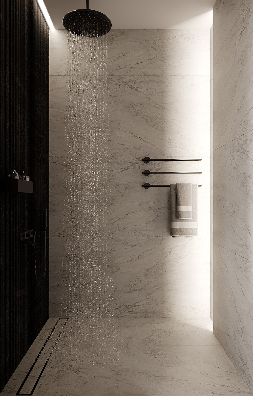 Дом с бассейном