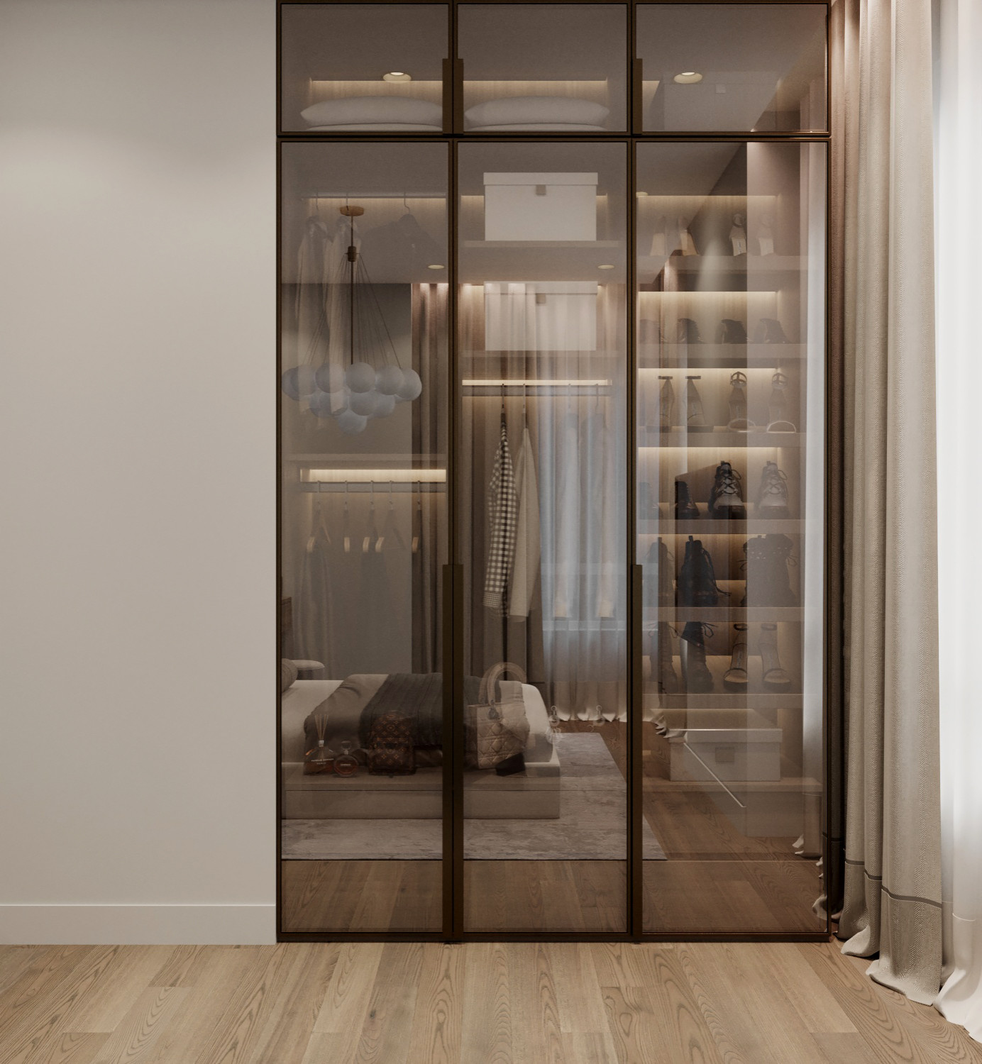 HOLLAND PARK | Moscow