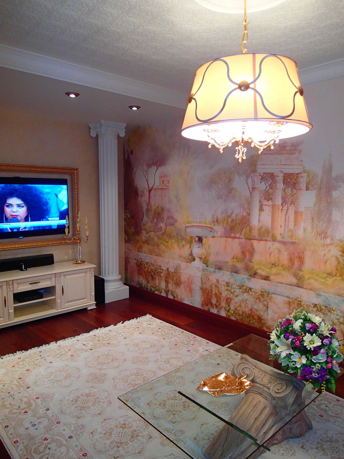 Квартира г.Тверь