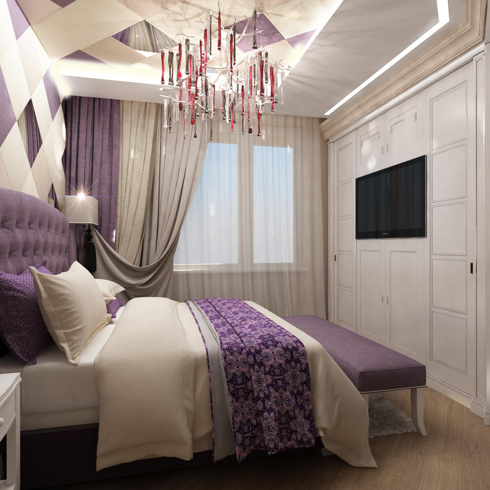 Квартира в Котельниках