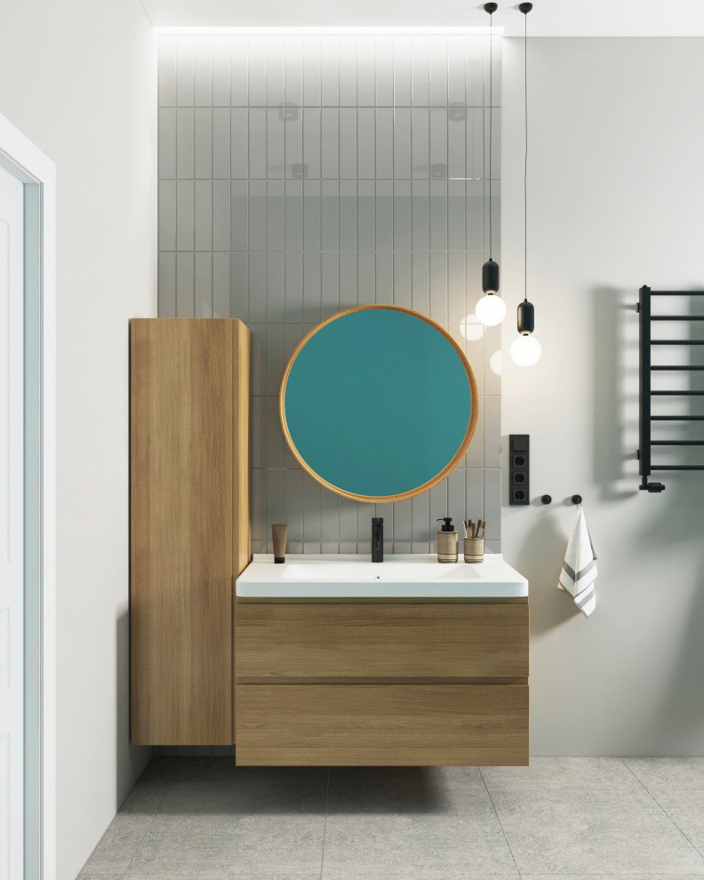 Загородный дом в КП Пестово-Семёновское