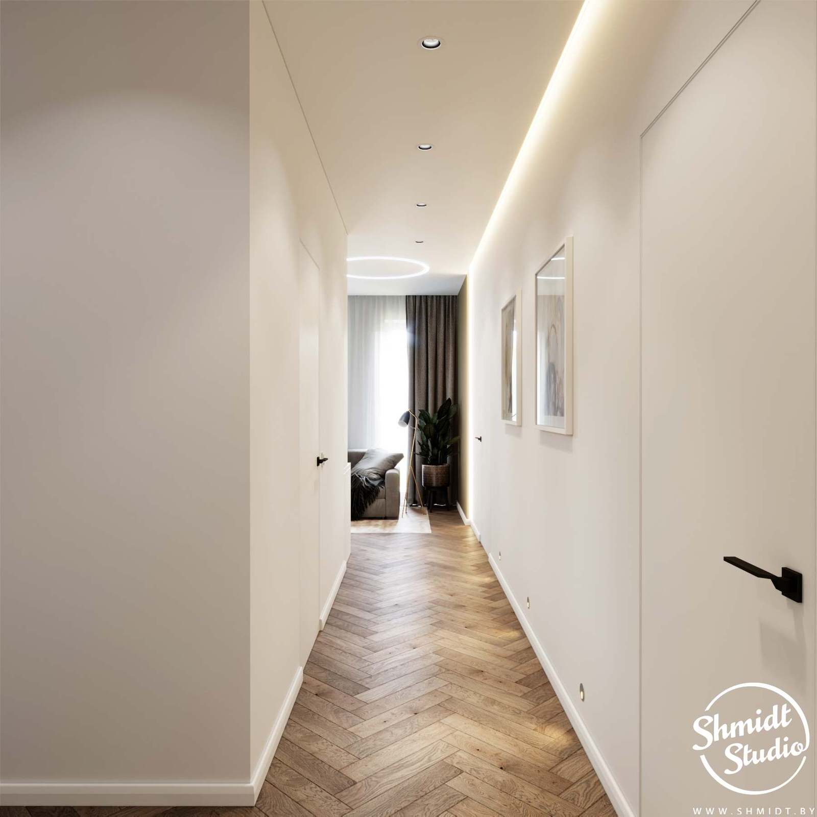 Проект "Утонченный" ||