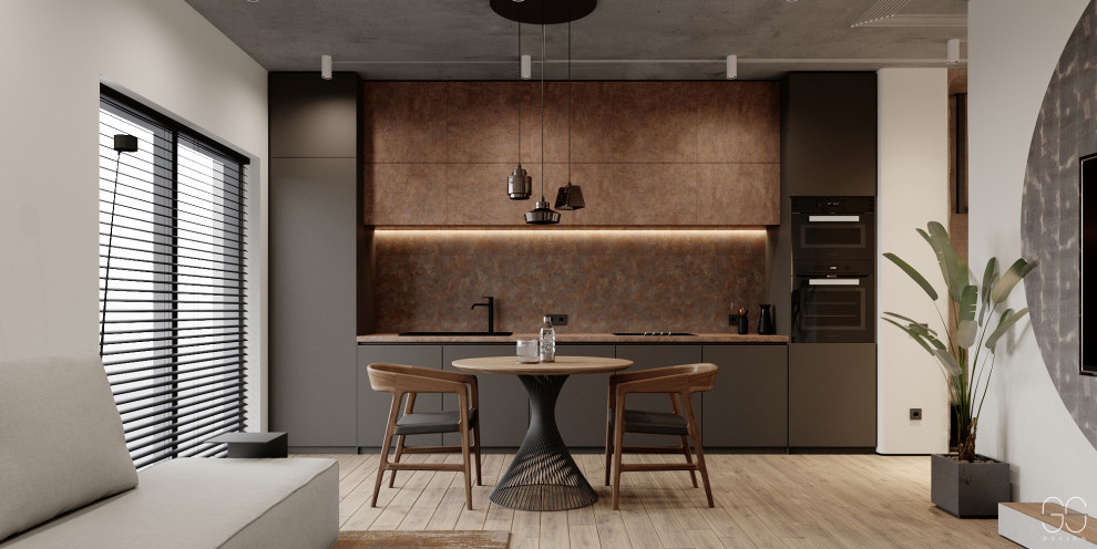 Александры Монаховой