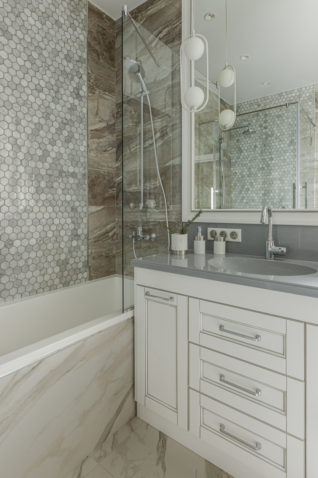 Дымчатый кварц