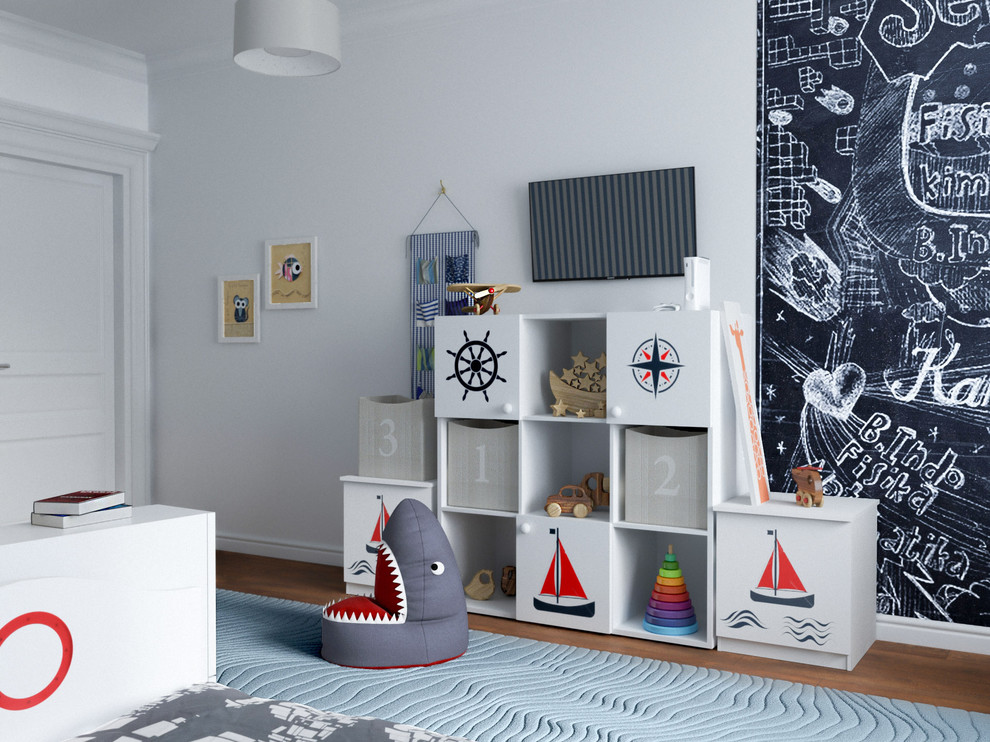 г. Москва, Чечерский пр-т