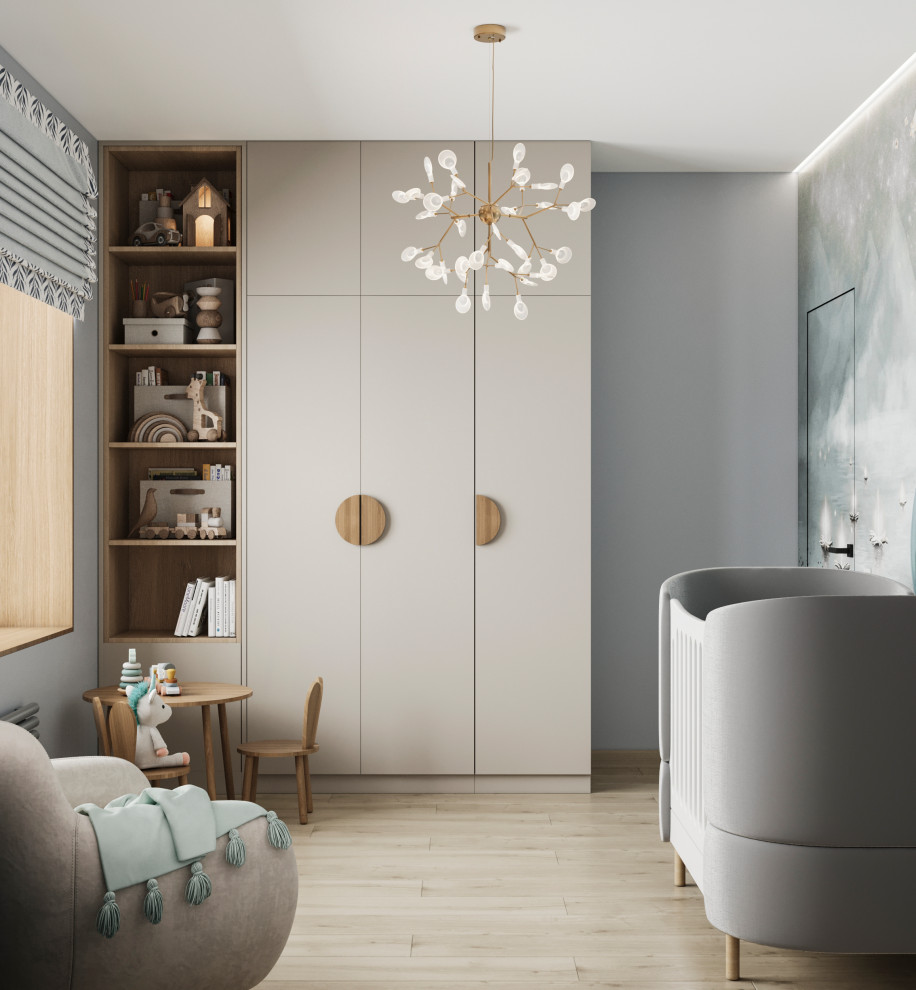 Коттедж в Усть-Заостровке. Проект