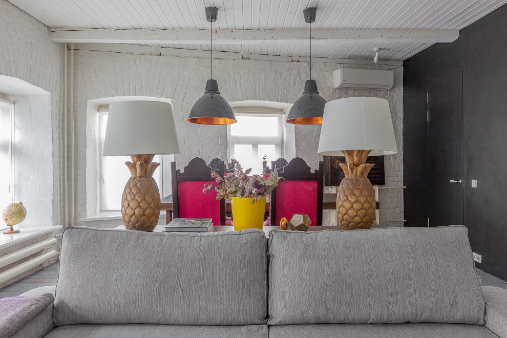 Квартира на Неглинной