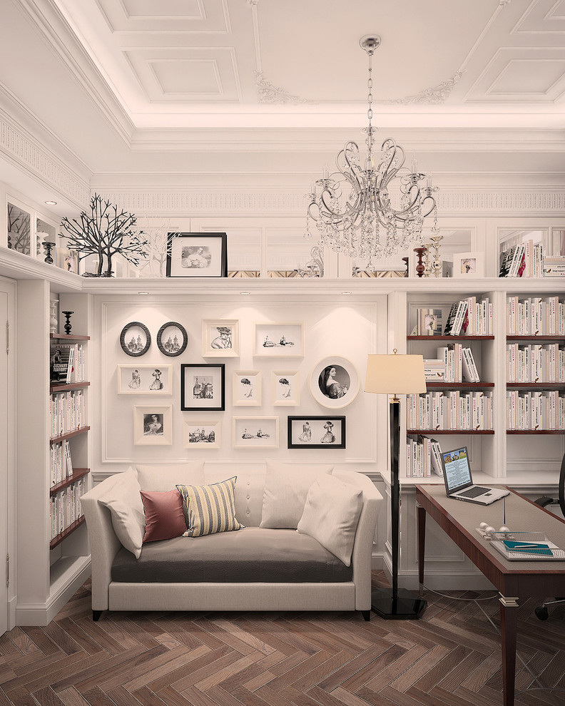 workroom