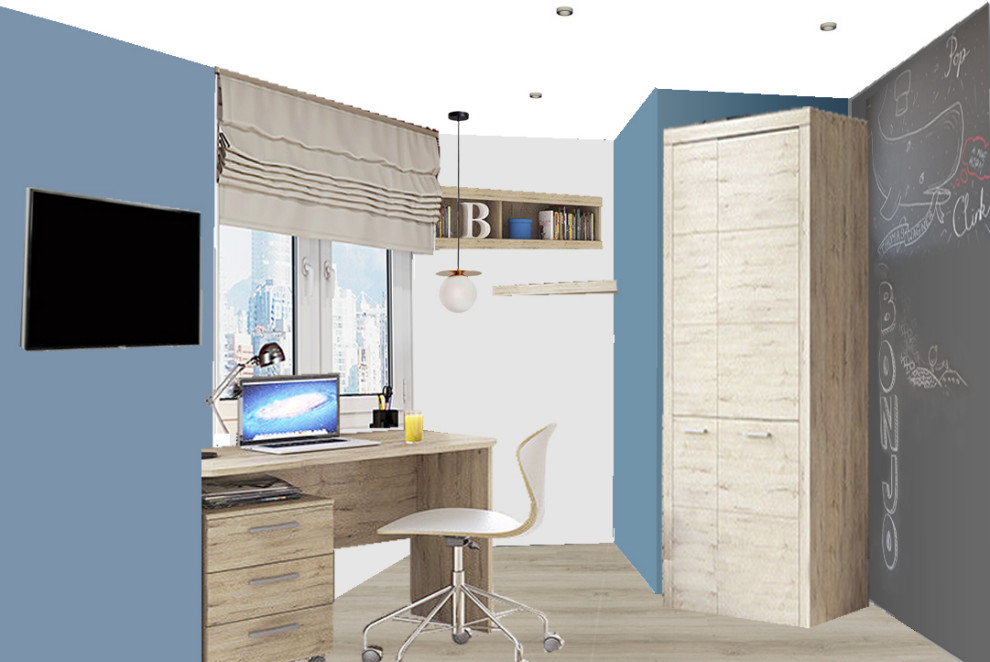 Квартира 107квм.