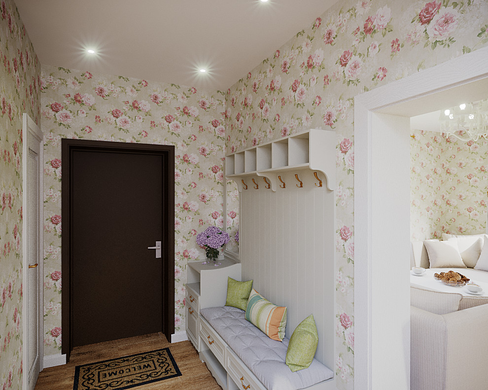 Дом в с. Рождествено