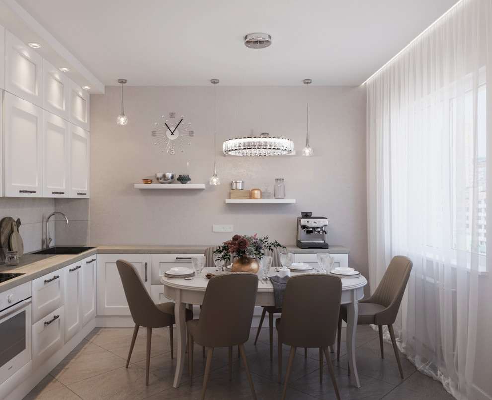 Северные грёзы