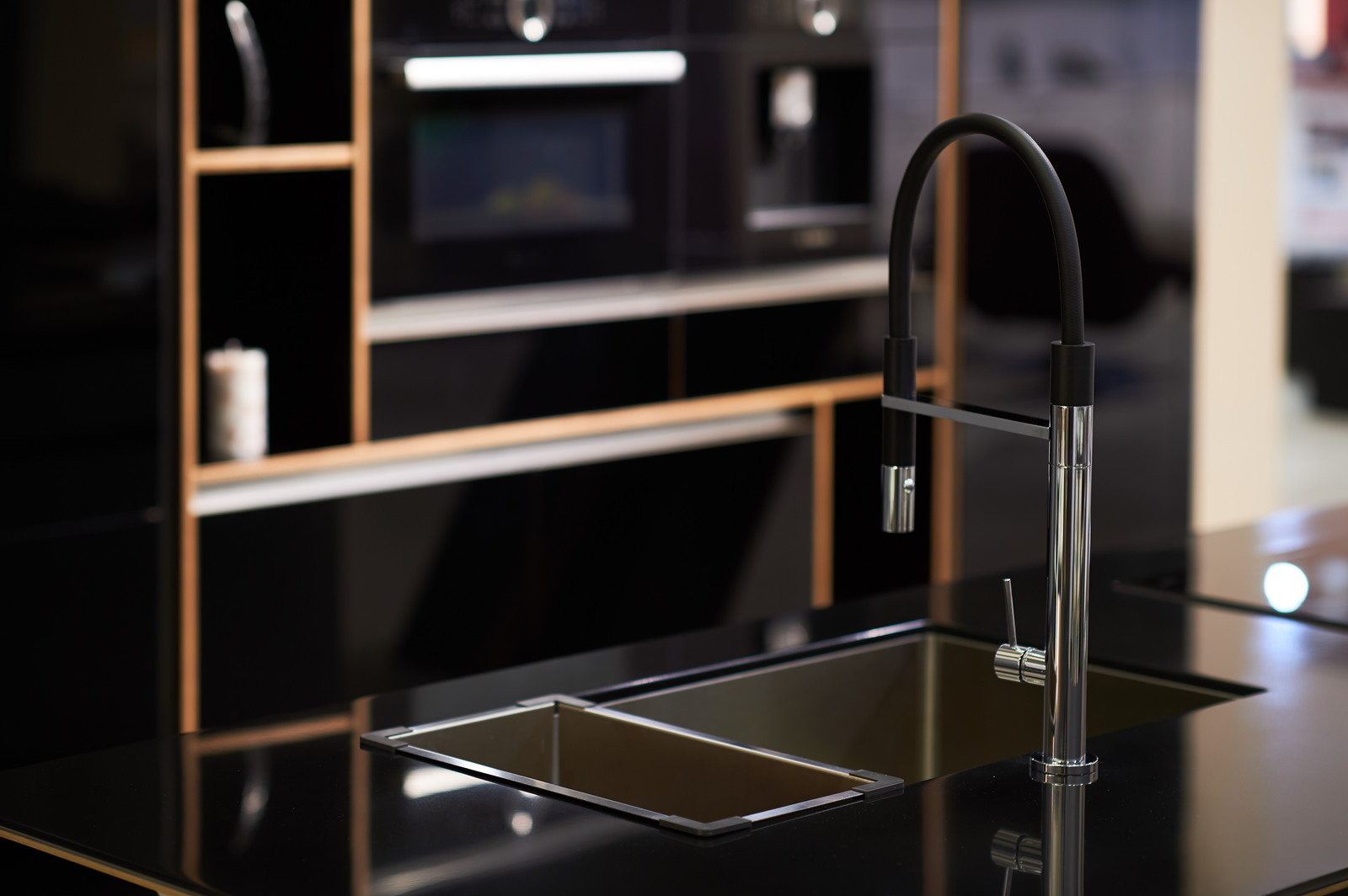 Kitchen Azimuth Limited Edition LE13