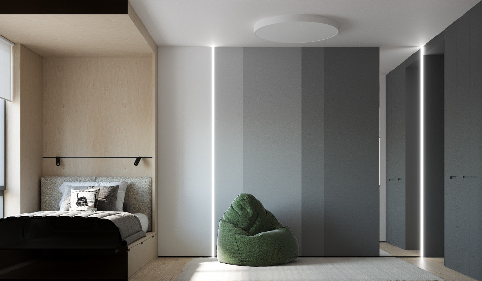 ЖК Черная речка