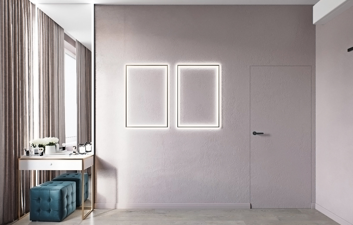 ЖК River Park Москва