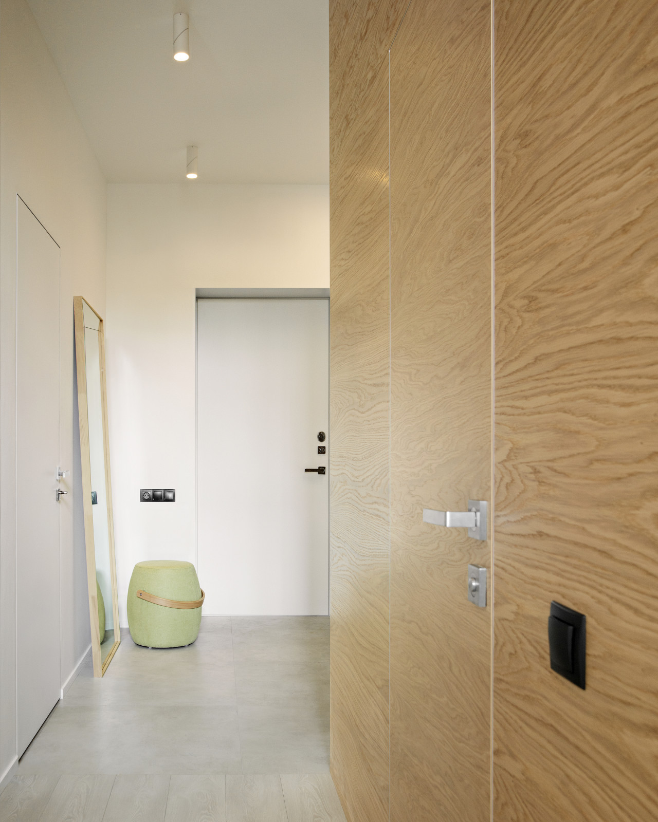 Таунхаус в Доброграде