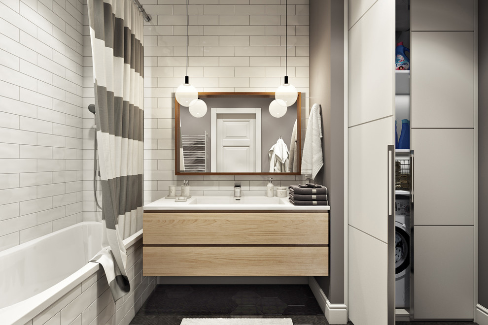 Сканди на двине