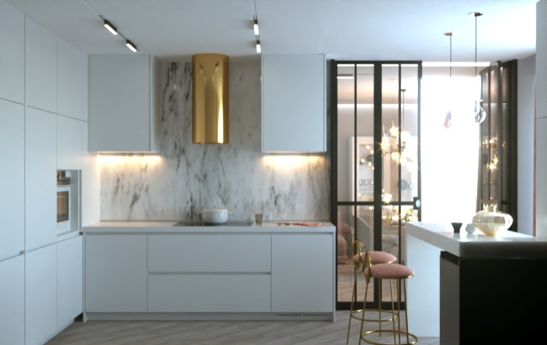 г. Уфа, ул. Софьи Перовской