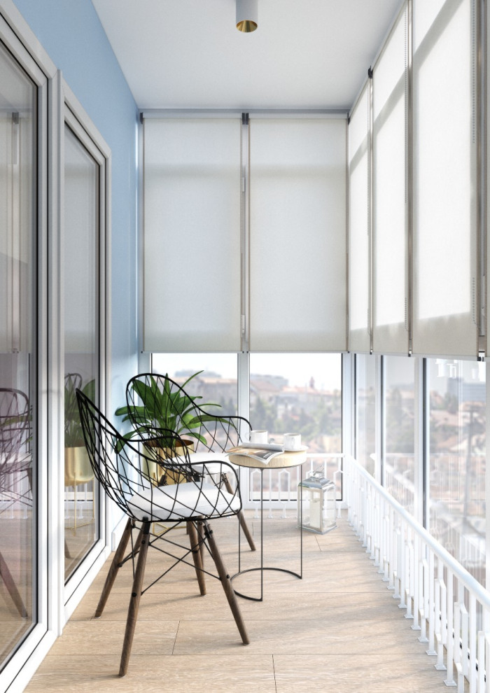 Квартира 2024