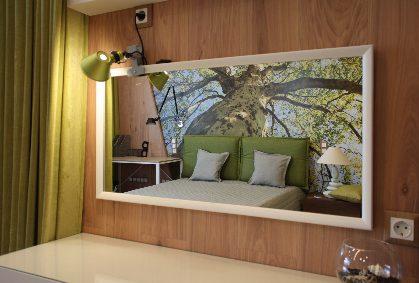 Квартира в Новогорске