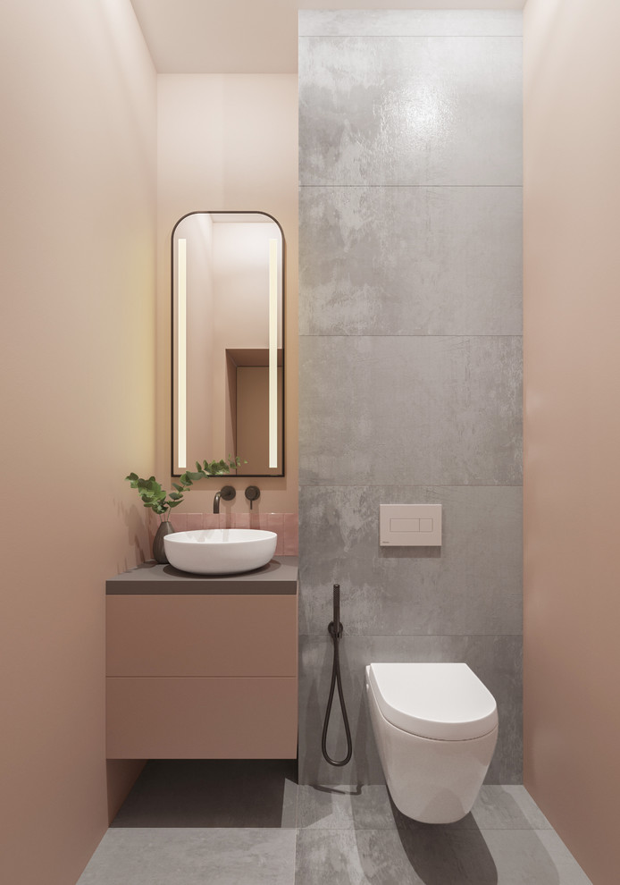 Сталинский дом 1957 года