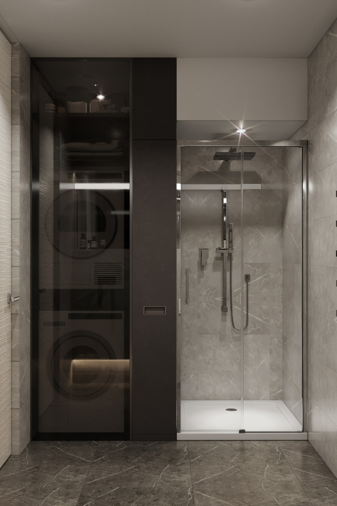 ЖК "Сердце столицы" 2020 год