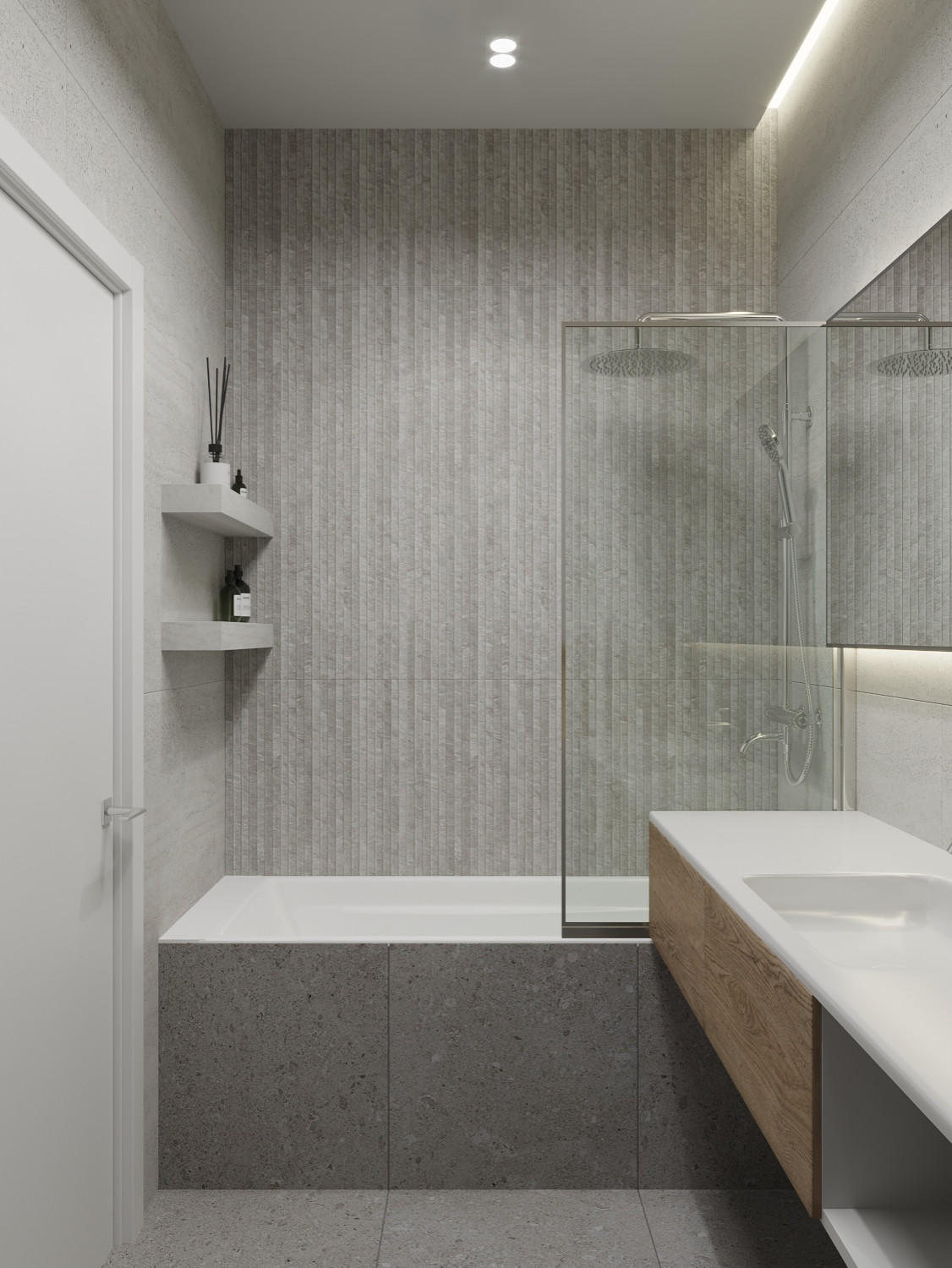 Воронцовский парк