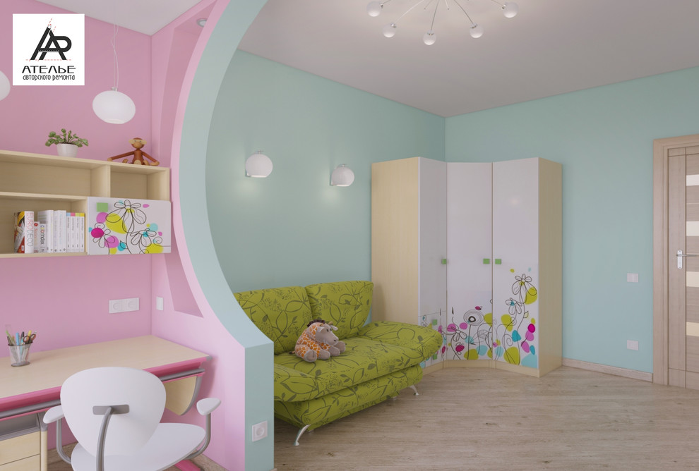 Квартира на ул. Линейная