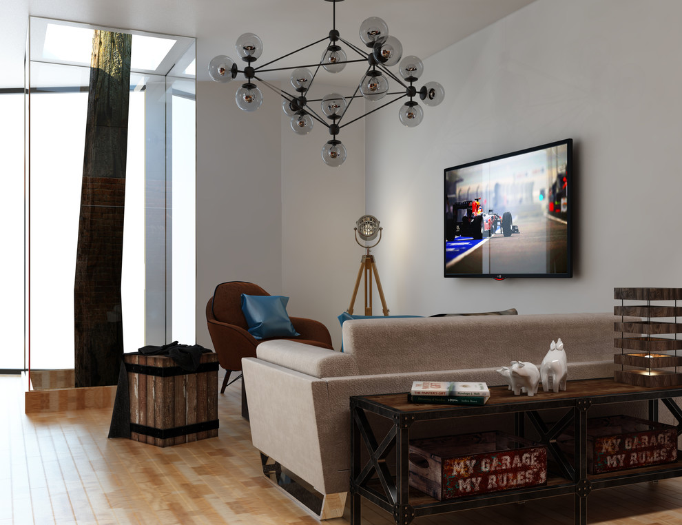 С любовью к природе