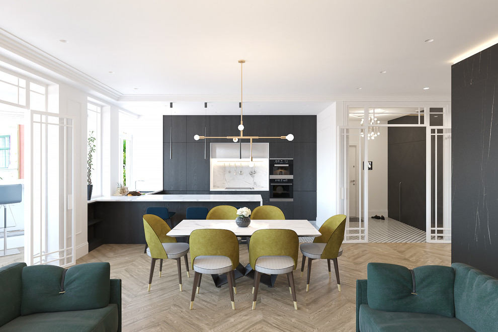 Квартира 150