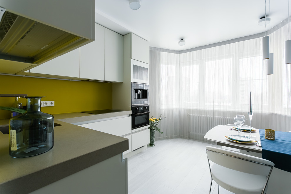 Обложка проекта: Summer colors