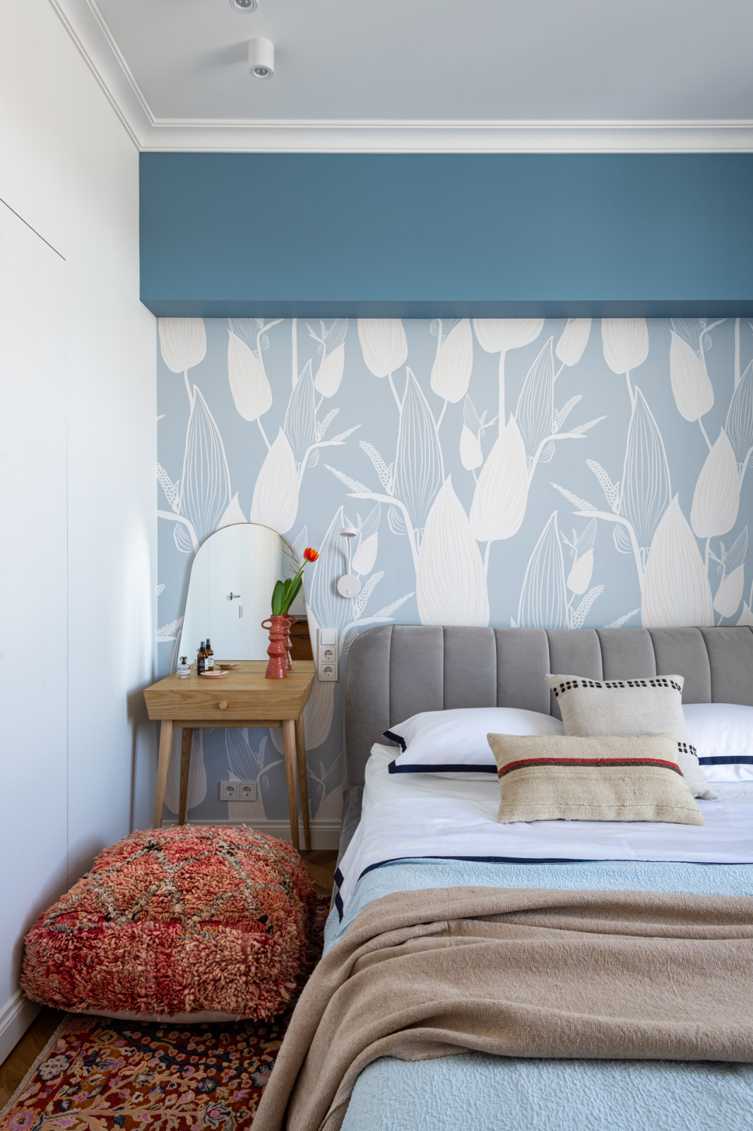 Квартира в Измайловском