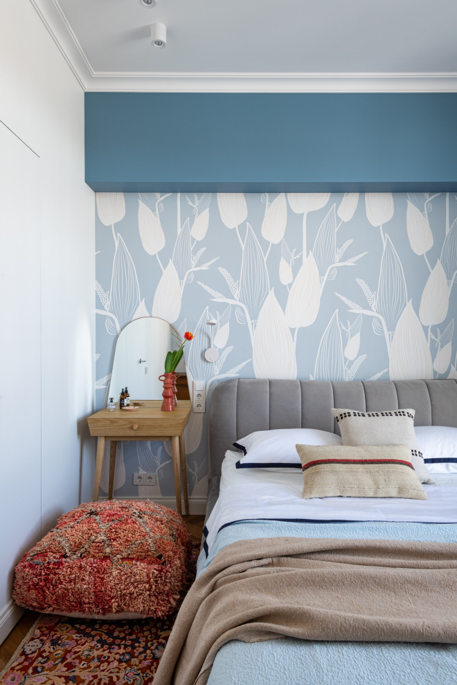 Квартира в Измайловском