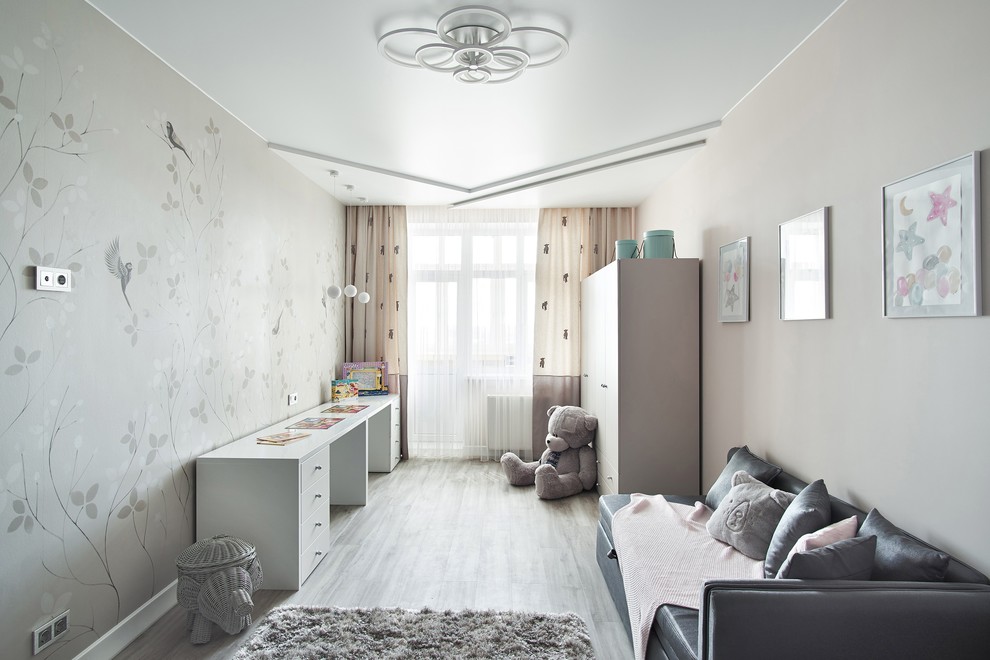 Квартира 160 м. кв.