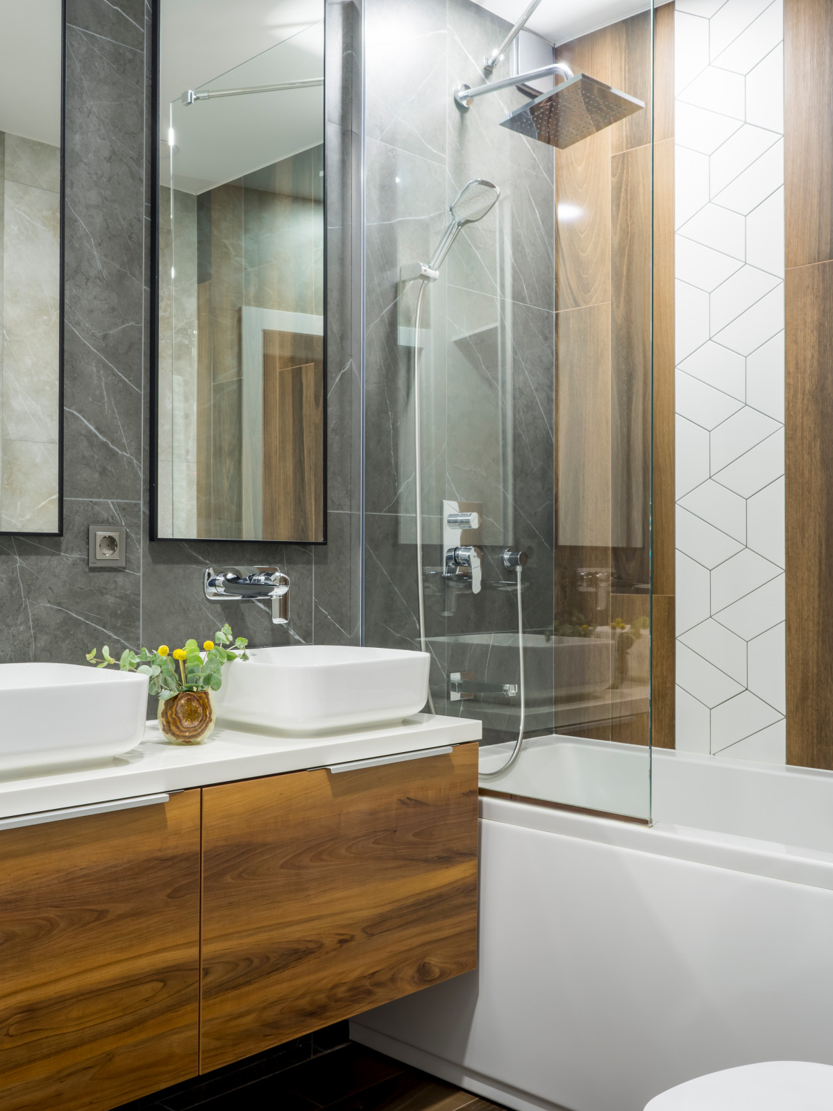 ЖК Маршал Град