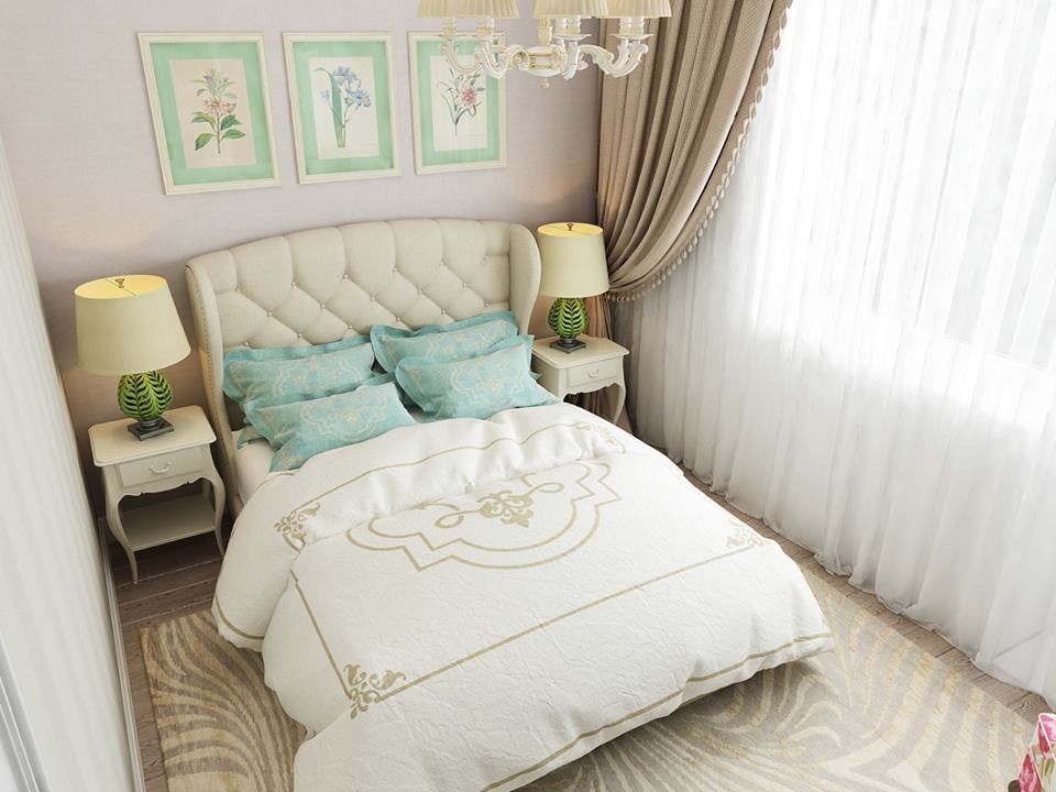 Таун Хаус в классике