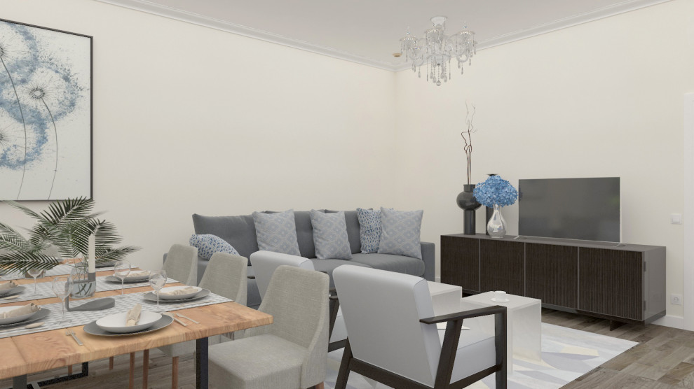 г. Красногорск, мкр. Опалиха