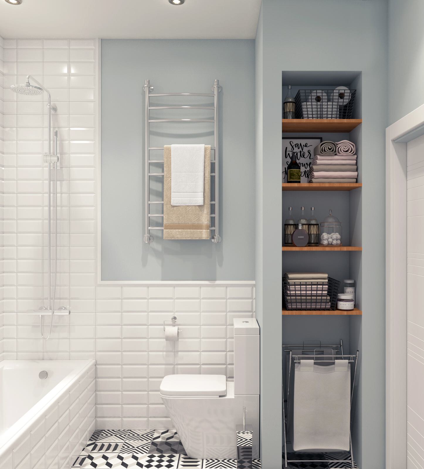 Мятный бриз