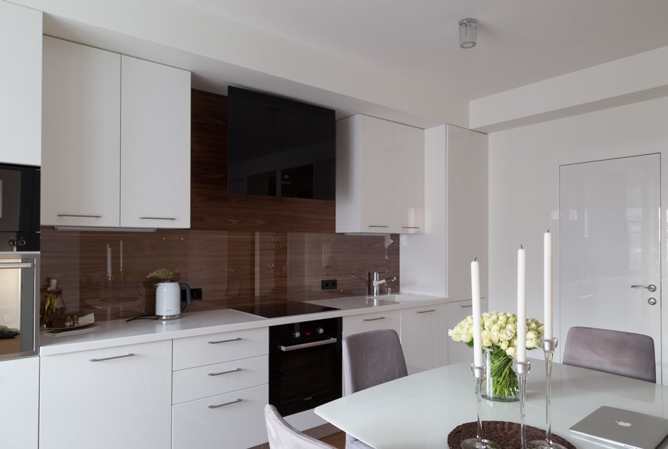 Квартира Тарутинская