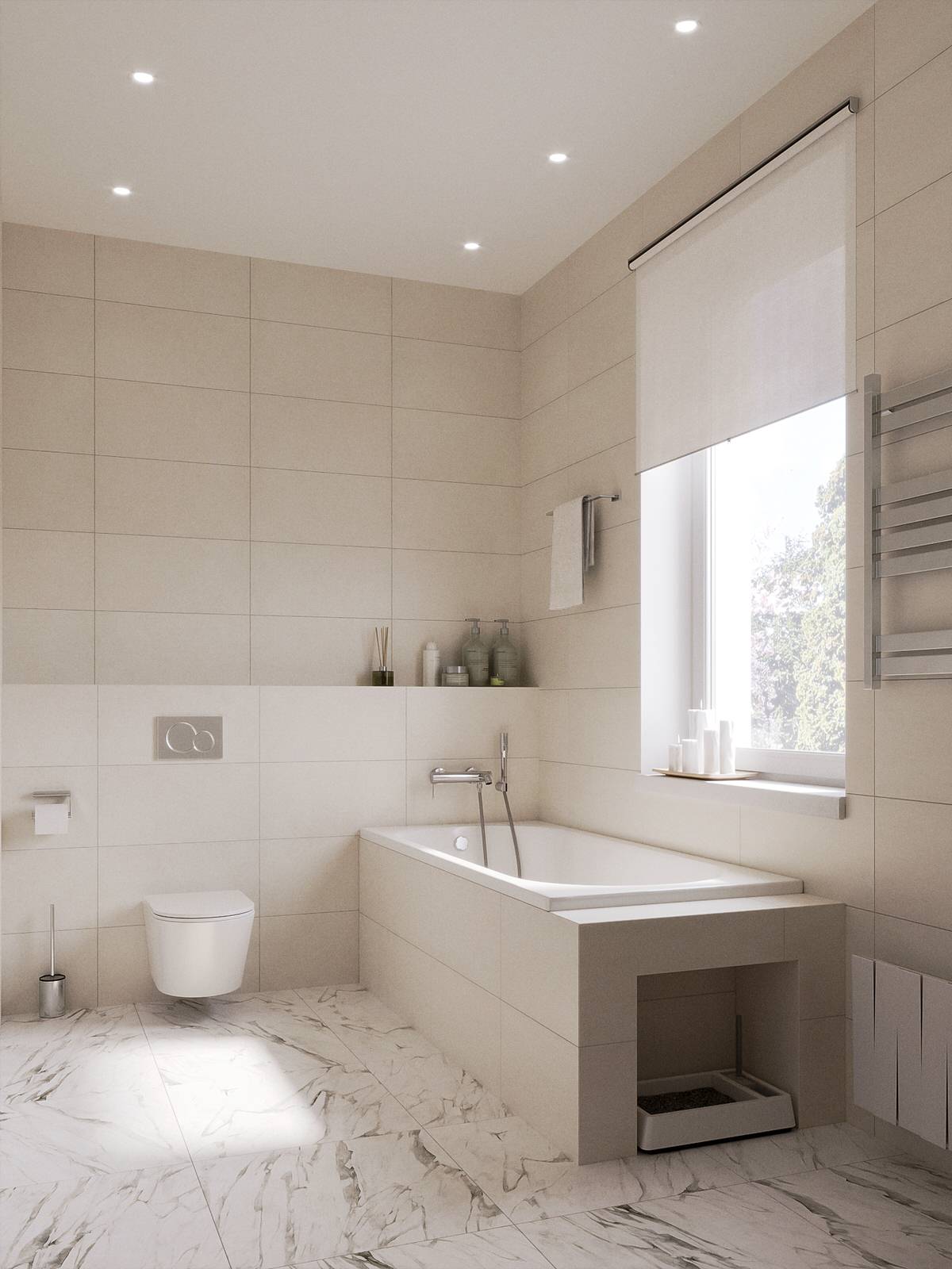 Дом в КП Изумрудный