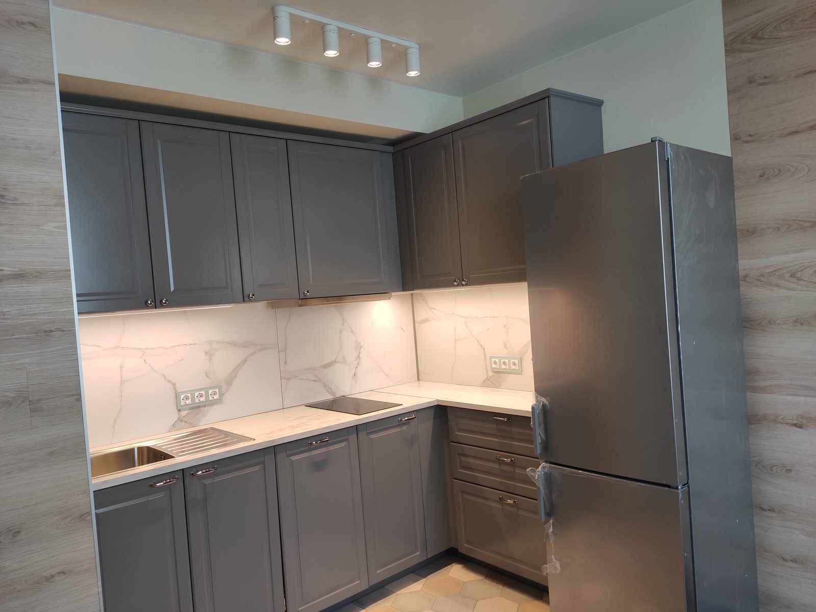 ЖК "Шоколад"