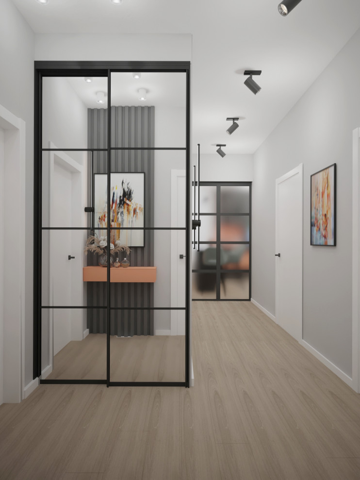 Квартира в г. Москва