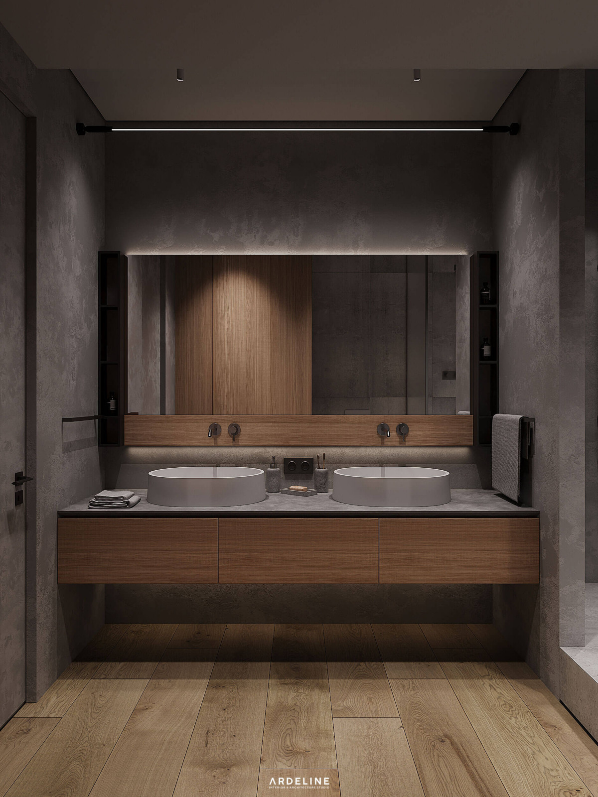 ЖК Престижный