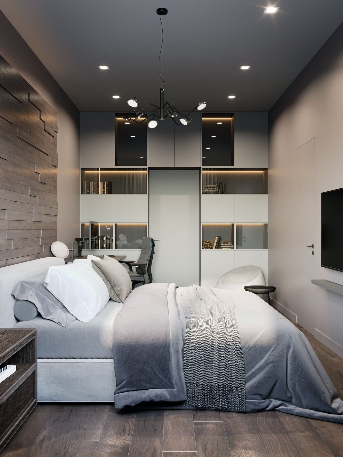 Апартаменты 130 кв.м.