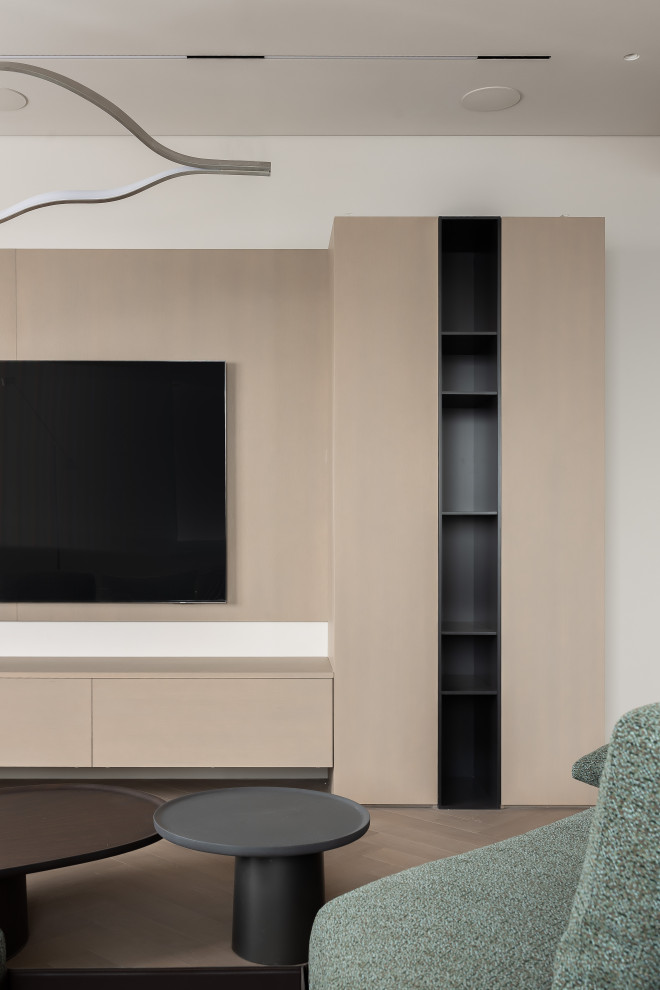 Проект для мебельной компании