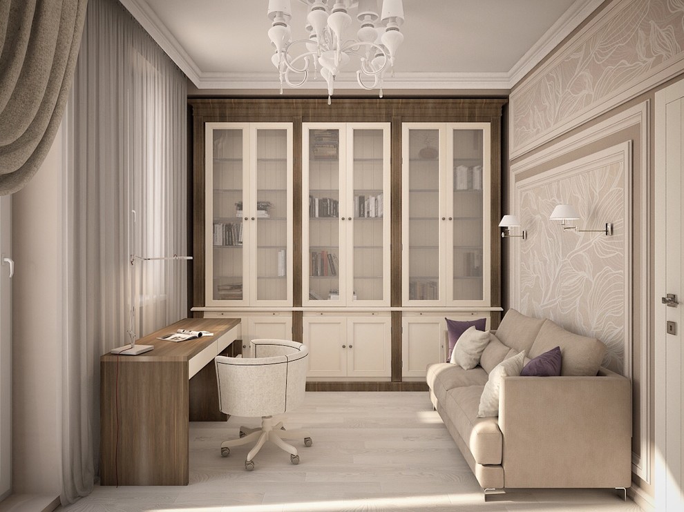 Ленинский проспект д.83