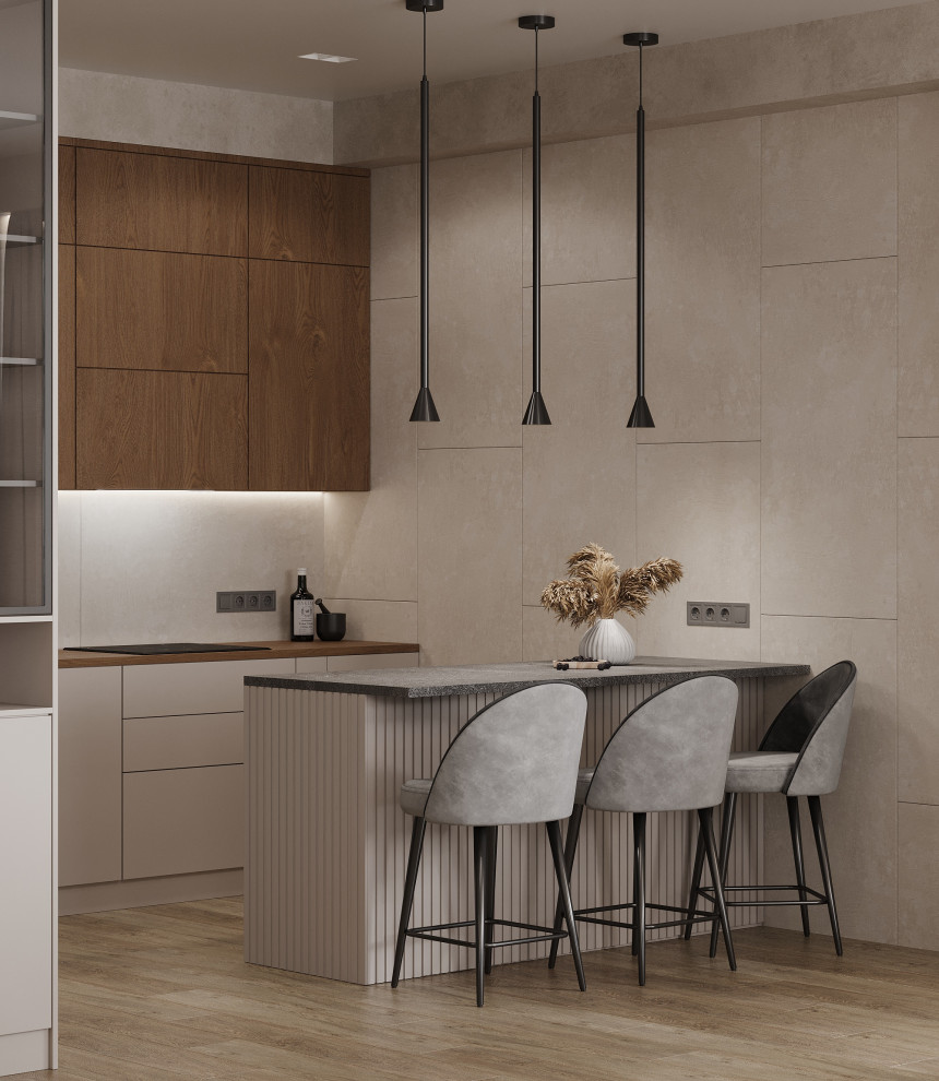 Частный дом в с. Каштаны