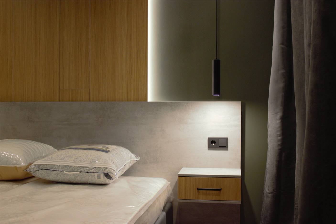 "ЖК Царская Столица" Квартира 30м2. 1-комн.